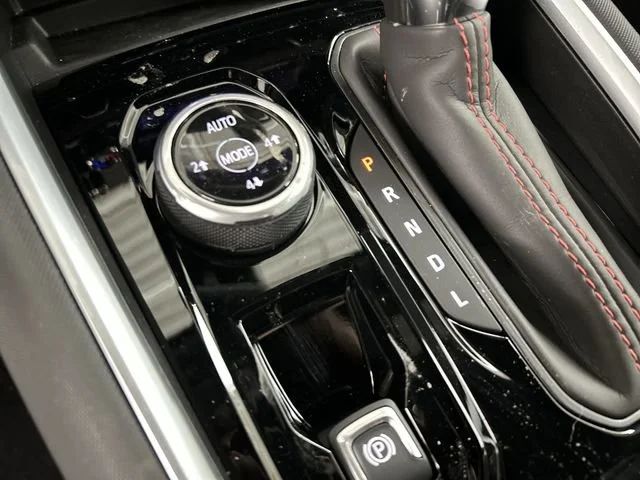 2026 Chevrolet Colorado Z71 - Photo 20
