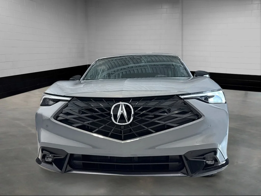 New 2026 Urban Gray Pearl Acura w/A-Spec Advance Package image 11