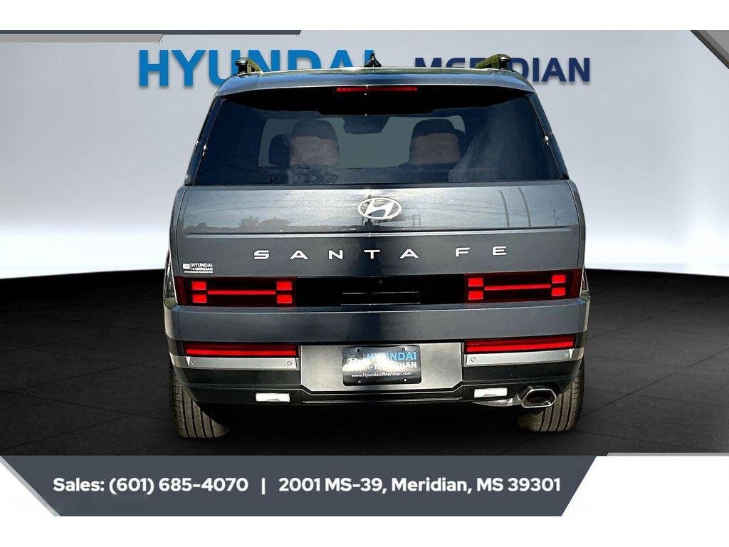 New 2026 ECOTRONIC GRAY Hyundai Limited FWD image 4