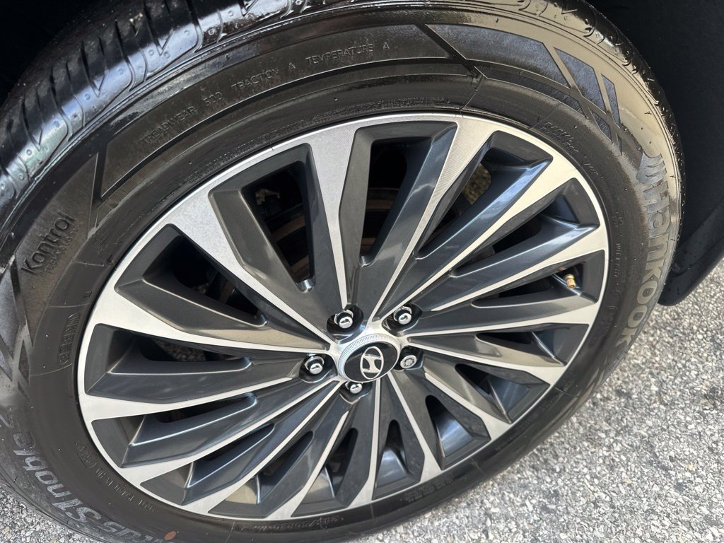 2024 Hyundai Palisade Calligraphy - Photo 7