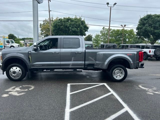 Used 2026 Gray Ford XL image 4