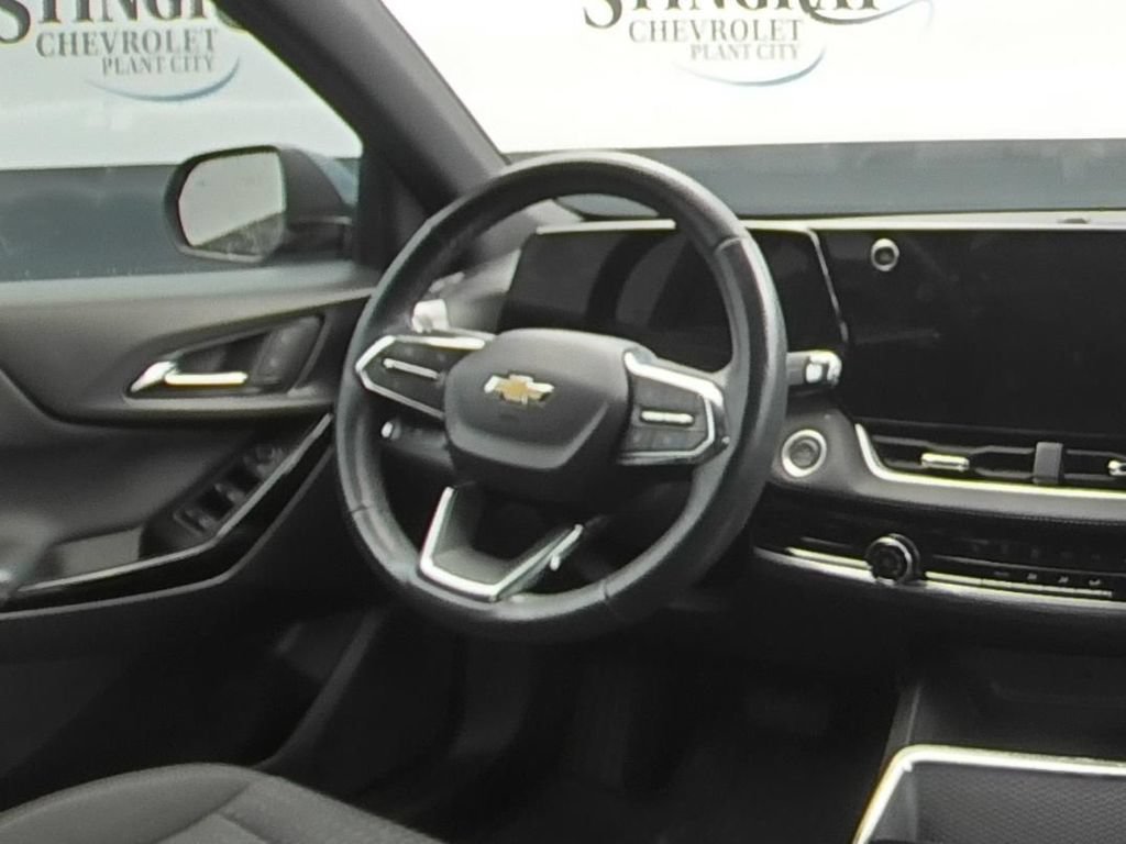 2025 Chevrolet Equinox LT - Photo 16