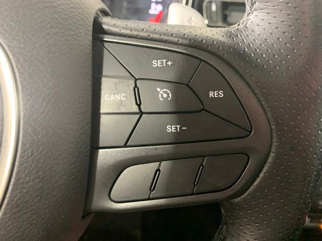 Used 2021 White/off-white Dodge R/T image 20