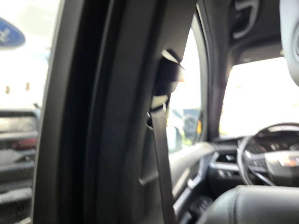 2024 Cadillac XT6 Sport - Photo 29