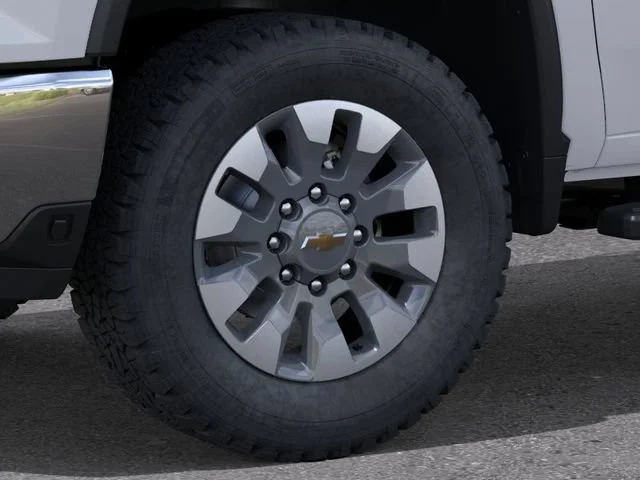 2026 Chevrolet Silverado 2500 HD LT - Photo 9