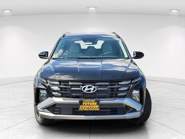 New 2026 Black Hyundai SEL FWD image 28