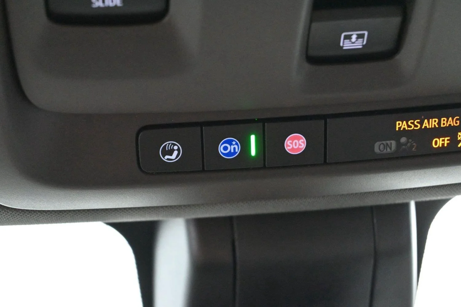 Used 2021 Satin Steel Metallic Chevrolet LT image 31