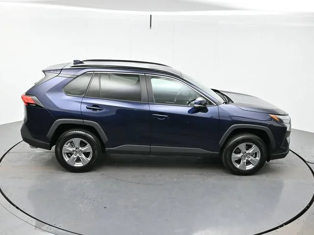 Used 2022 Blueprint Toyota XLE image 37