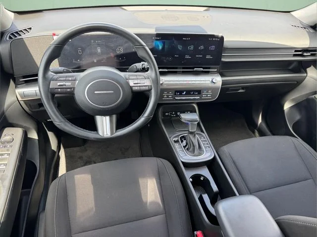 Used 2026 Gray Hyundai SEL Sport image 15