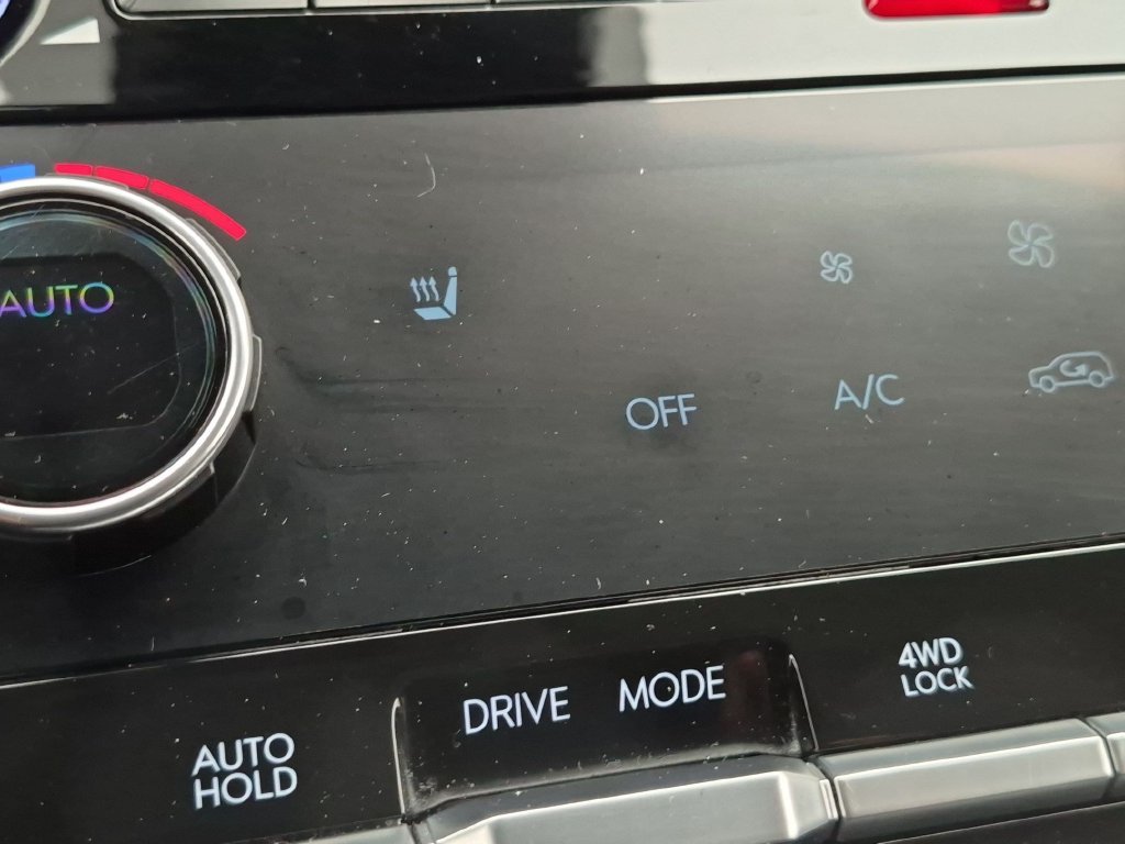 Used 2024 Silver Hyundai SEL image 20