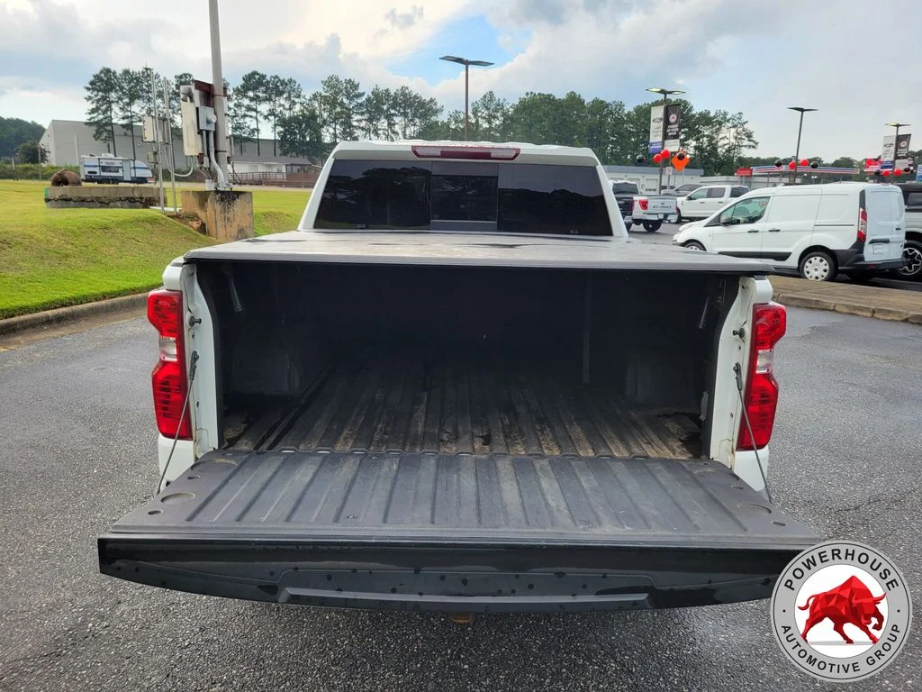 Used 2020 Beige Chevrolet LT image 13