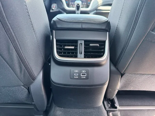 Used 2025 Red Subaru Premium image 15