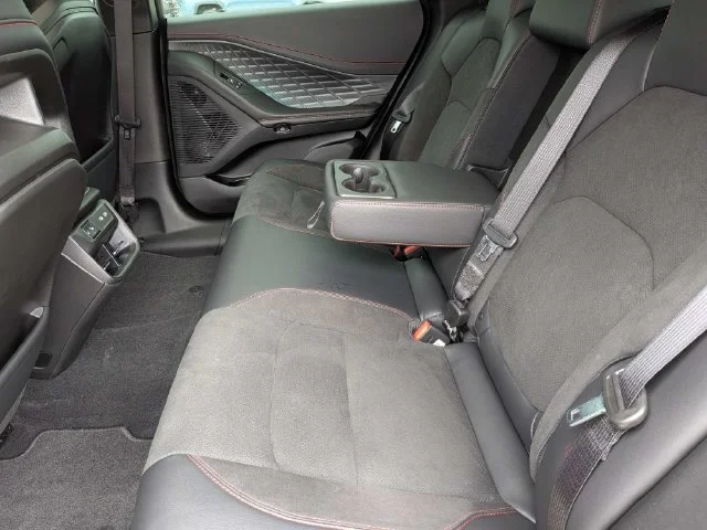Used 2026 Red Dodge R/T Plus image 13