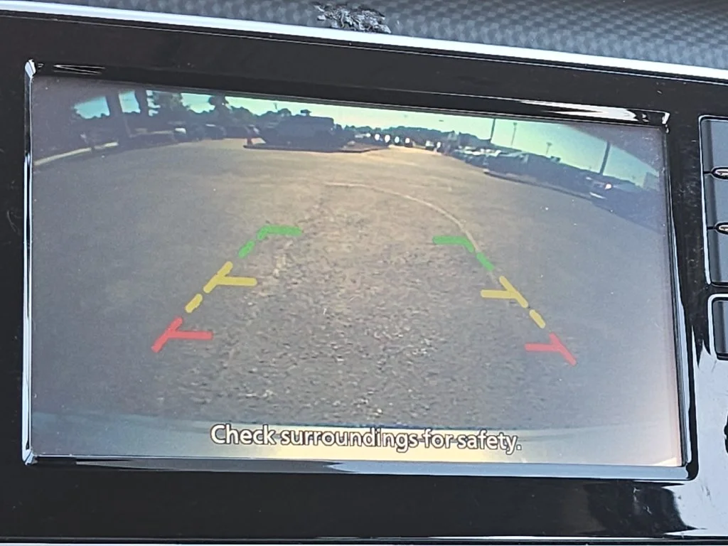 Certified Used 2022 Gray Nissan S image 10