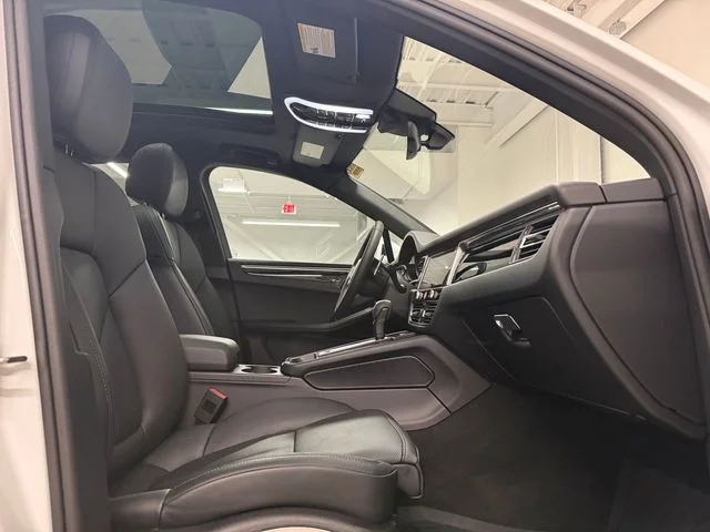 Certified Used 2026 White Porsche  image 21