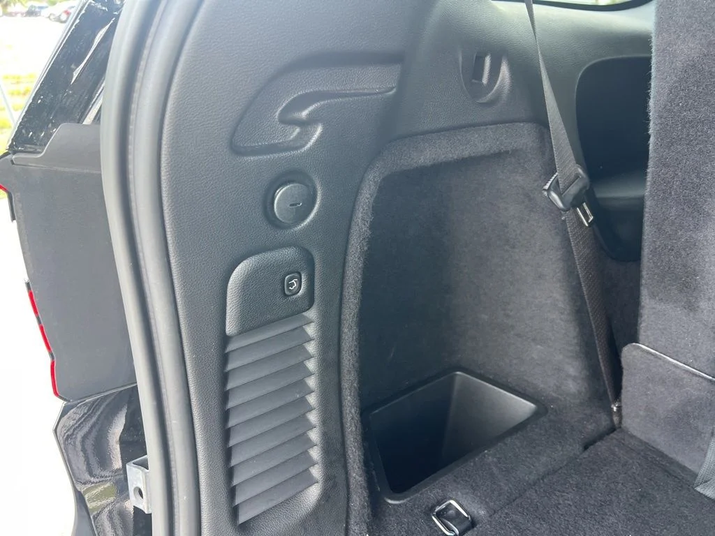 Certified Used 2022 Black Dodge R/T Plus image 35