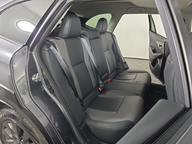 Used 2025 Gray Subaru Onyx Edition image 27