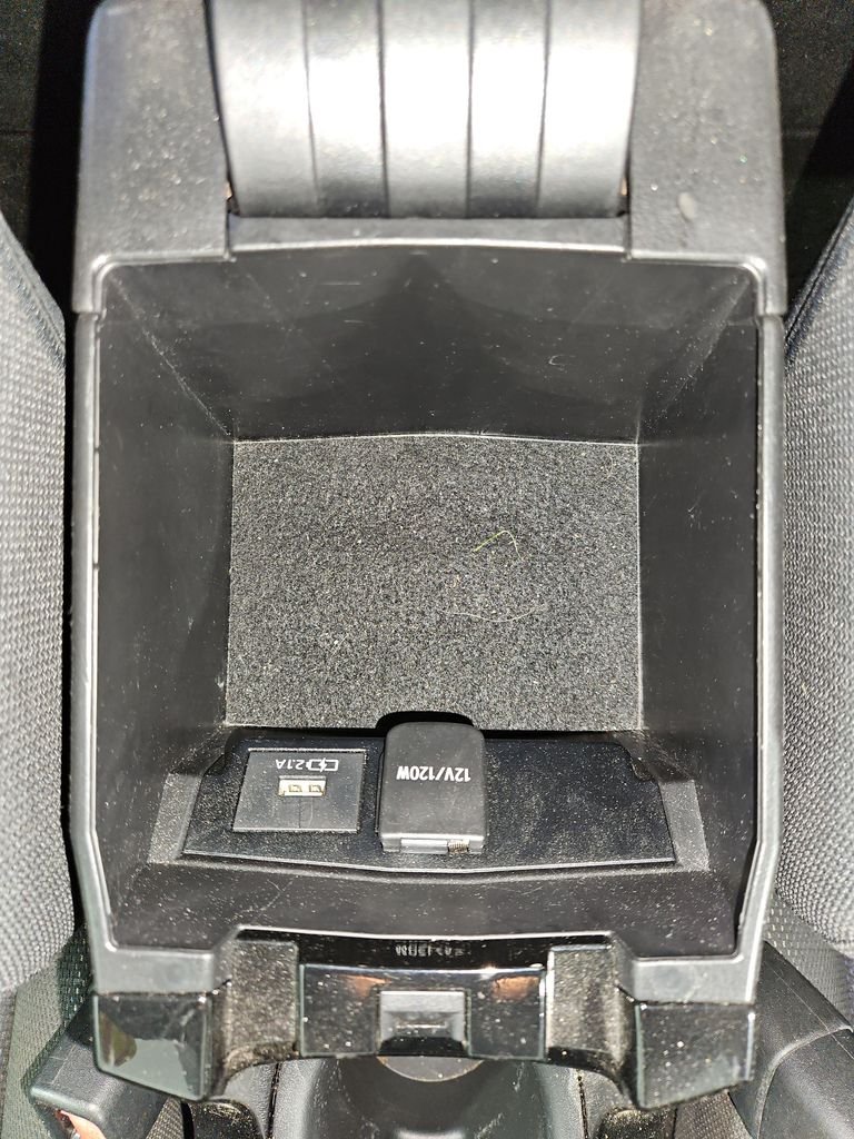 Used 2021 Black Toyota SE image 26
