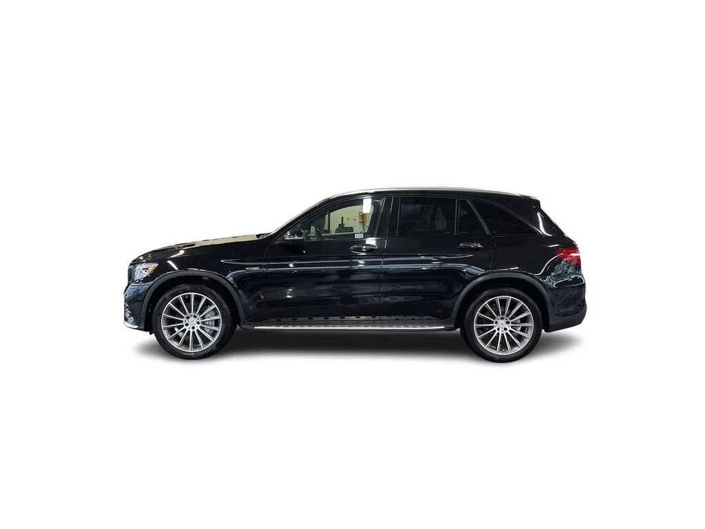 Used 2019  Mercedes-Benz 4MATIC SUV   No Accident History   Local BC   Low image 7