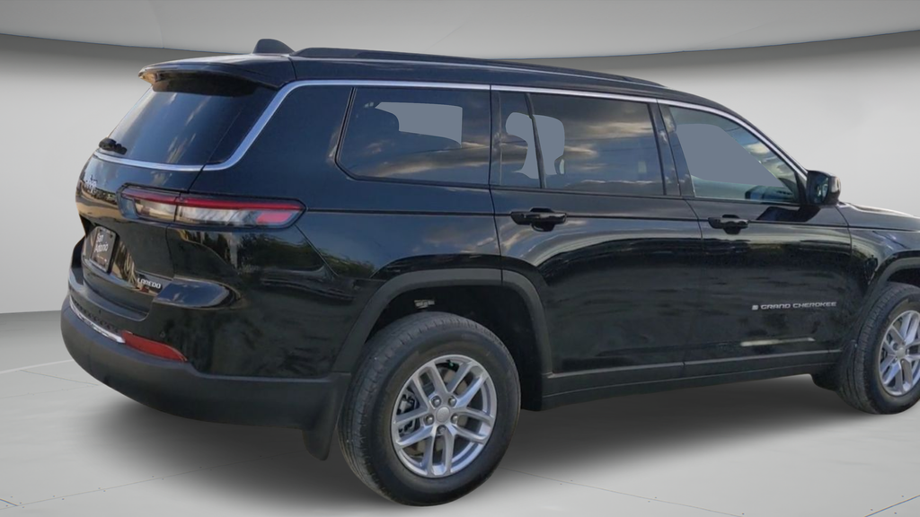 2025 Jeep Grand Cherokee L Laredo - Photo 43