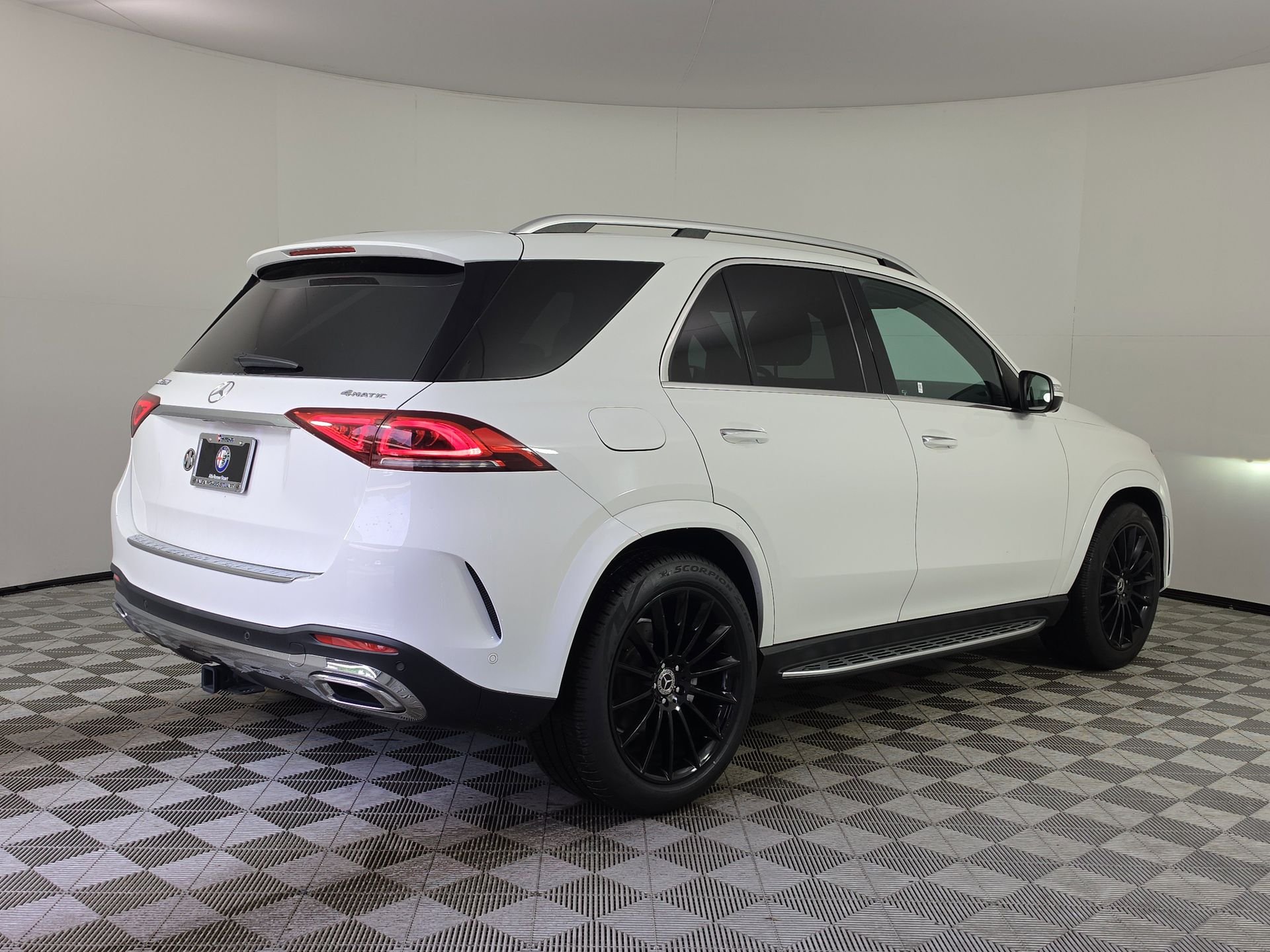 2023 Mercedes-Benz GLE GLE350 - Photo 7