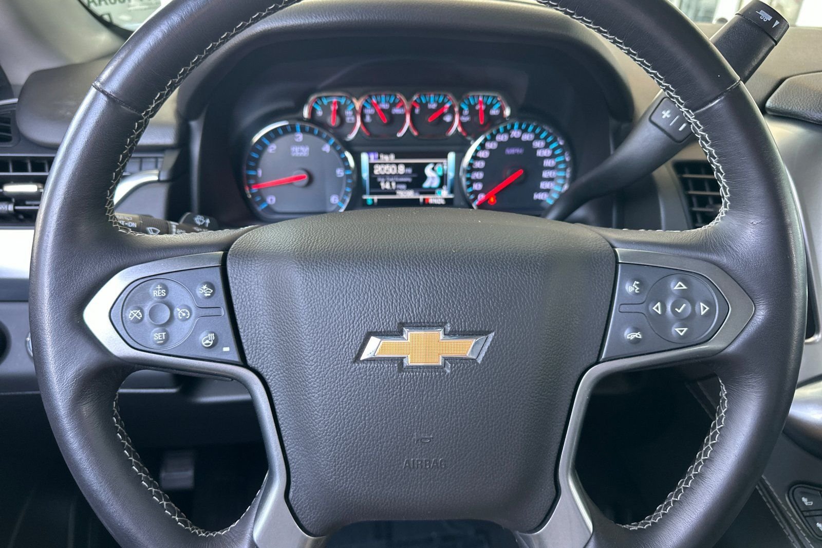 Used 2020 Black Chevrolet Premier image 25