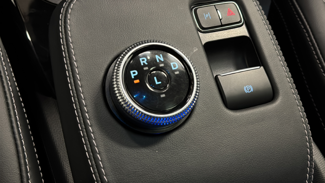 Used 2023 Vapor Blue Ford GT image 19