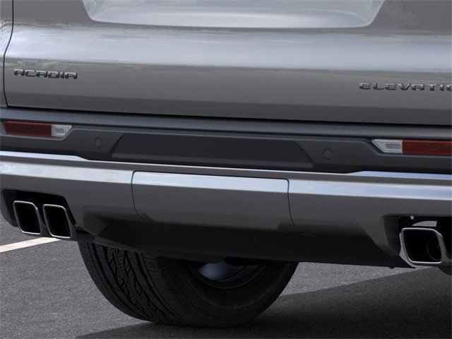2026 GMC Acadia Elevation - Photo 14