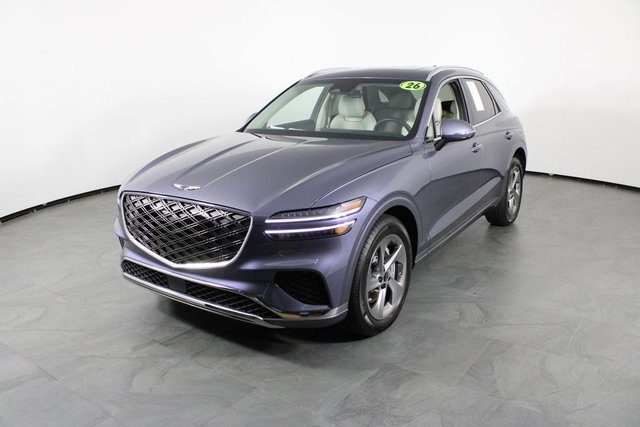2026 Genesis GV70 2.5T Select