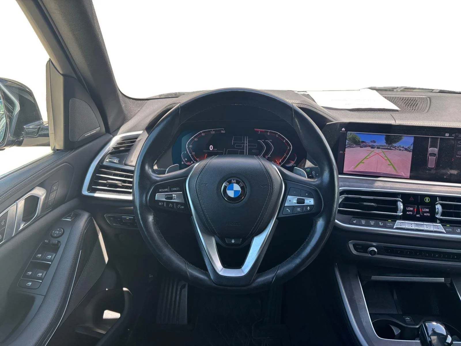 Used 2020 Dark Graphite Metallic BMW xDrive40i image 28