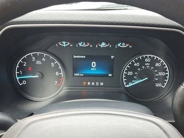 Certified Used 2023 Avalanche Gray Ford XL image 20