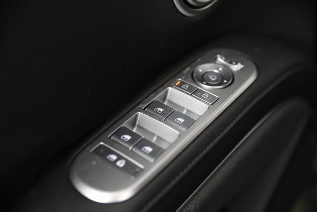 New 2026 Gray Hyundai Calligraphy AWD image 12
