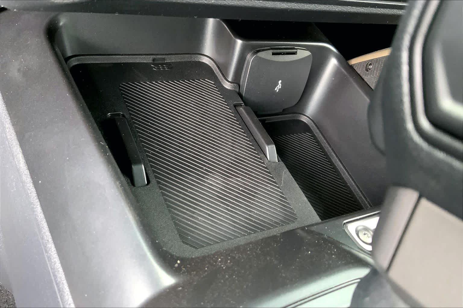 New 2026 Avalanche Ford Badlands® image 16