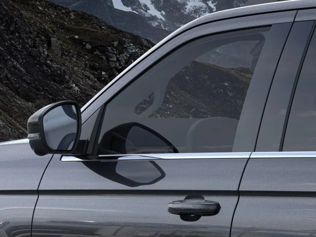New 2026 Gray Metallic Ford Platinum image 20