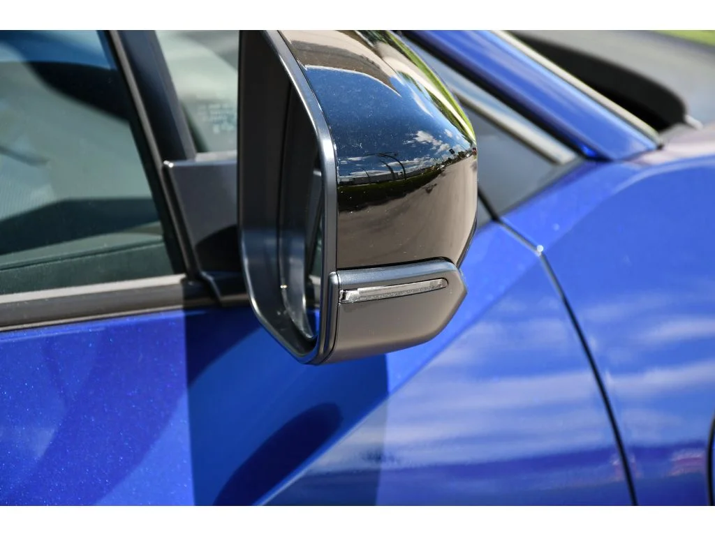 New 2026 SAPPHIRE BLUE PEARL Subaru Premium image 27
