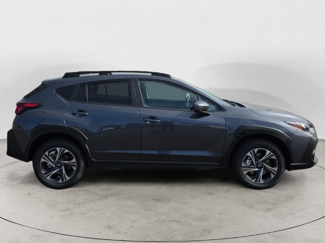 New 2026 MAGNETITE GRAY PEARL Subaru Premium image 4