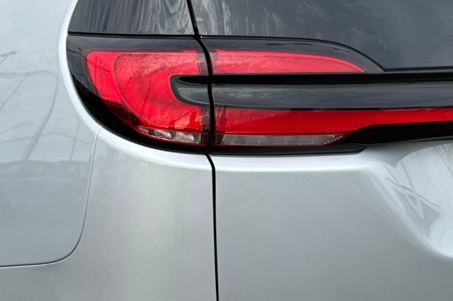 Certified Used 2024 Silver Chrysler Touring L image 27