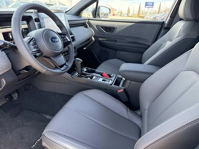 2026 Subaru Outback Limited - Photo 12