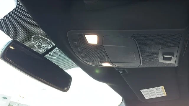 Used 2016 Black Ford XLT image 20