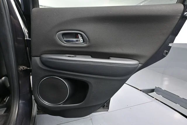 2016 Honda HR-V EX - Photo 38