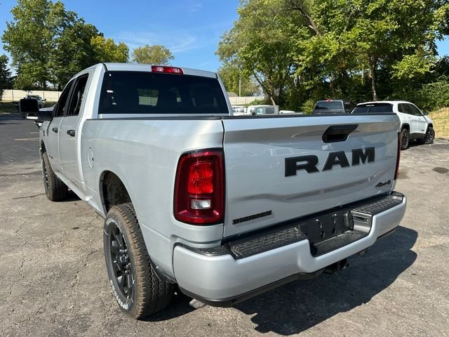 2026 RAM 2500 Big Horn - Photo 7