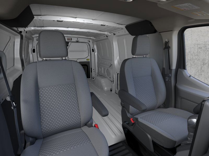 New 2026 White Ford Base image 10