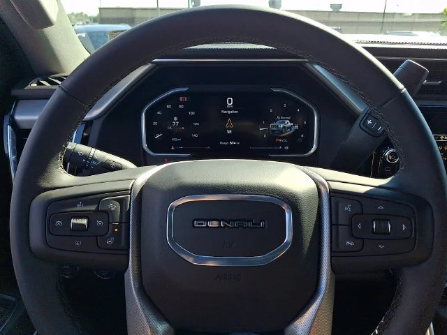 Used 2026 Blue GMC Denali image 20