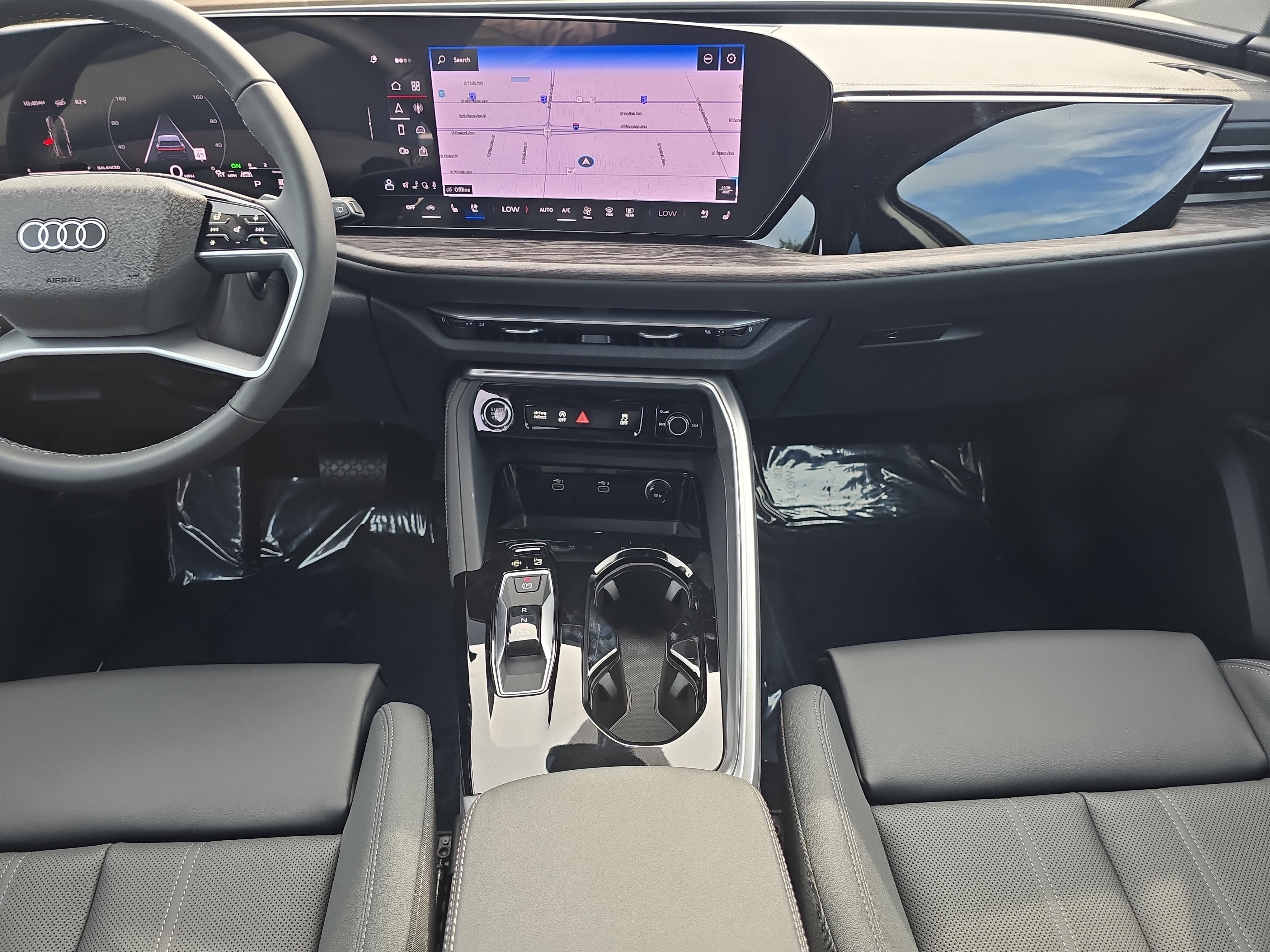 2025 Audi Q5 Sportback Premium Plus - Photo 13