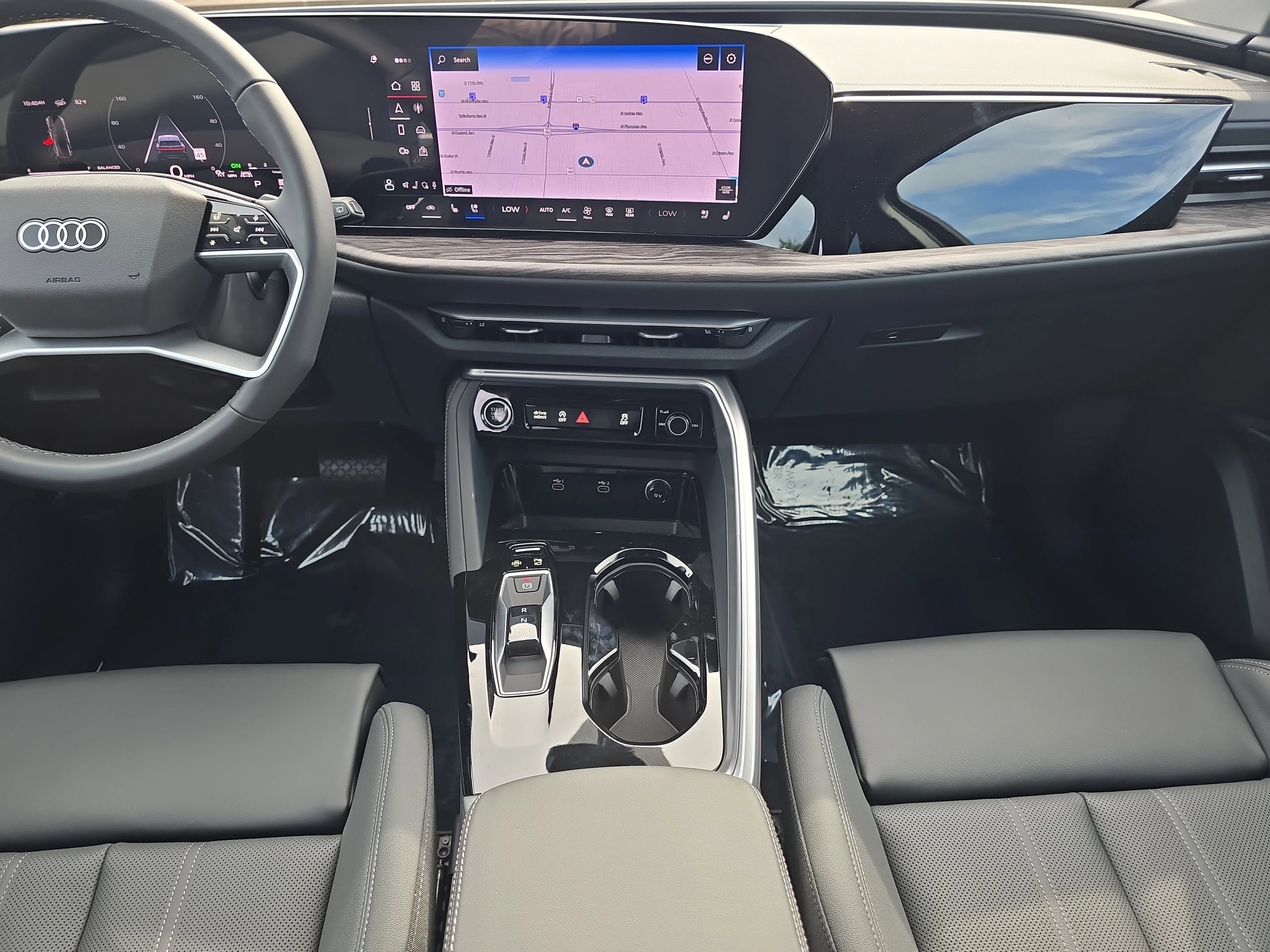 2025 Audi Q5 Sportback Premium Plus - Photo 13