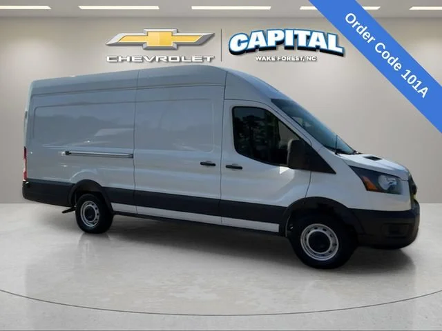 Used 2025 White Ford NA image 6