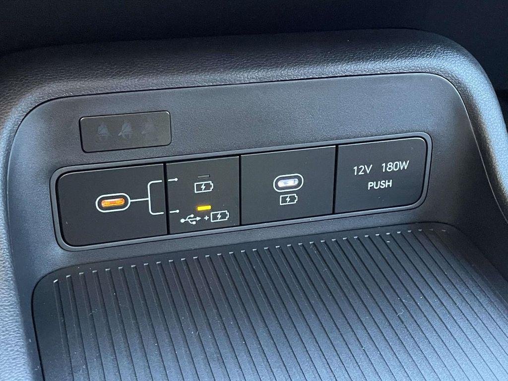 New 2026 Gray Hyundai SE FWD image 26
