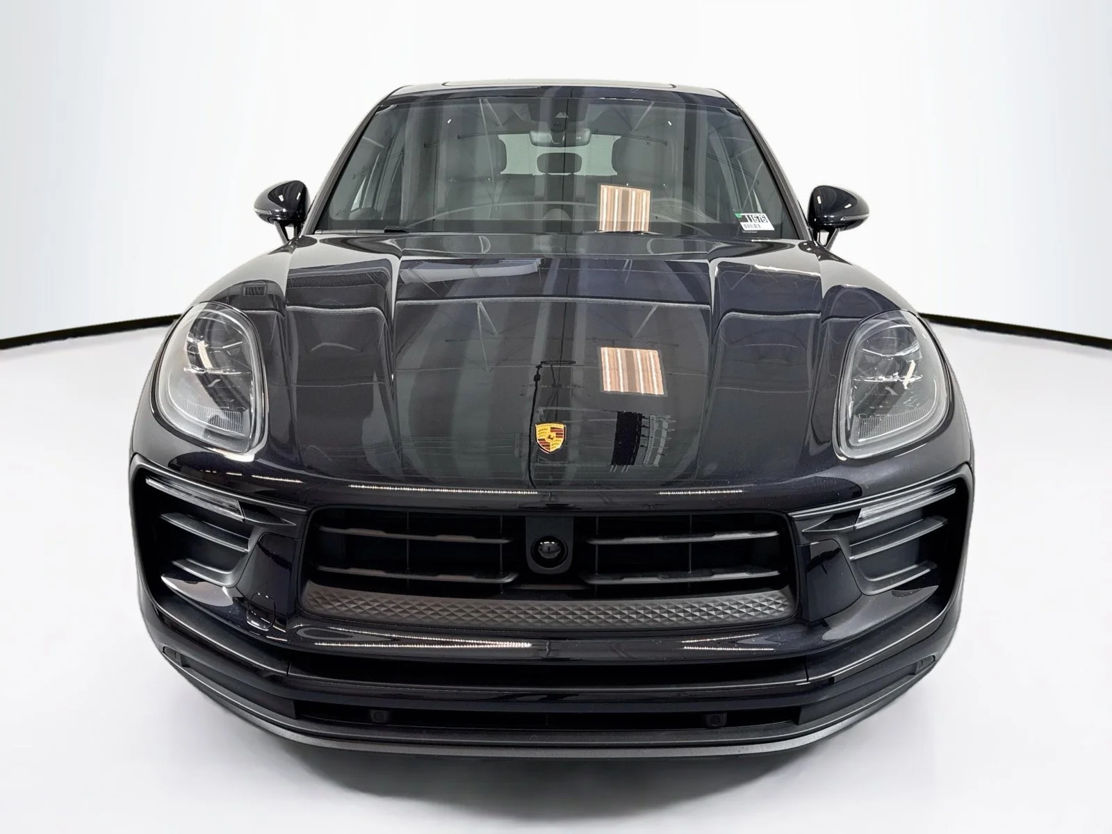 Used 2026 Jet Black Metallic Porsche  image 6