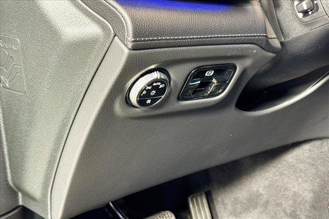 New 2026 Black Mercedes-Benz EQE 320 image 39