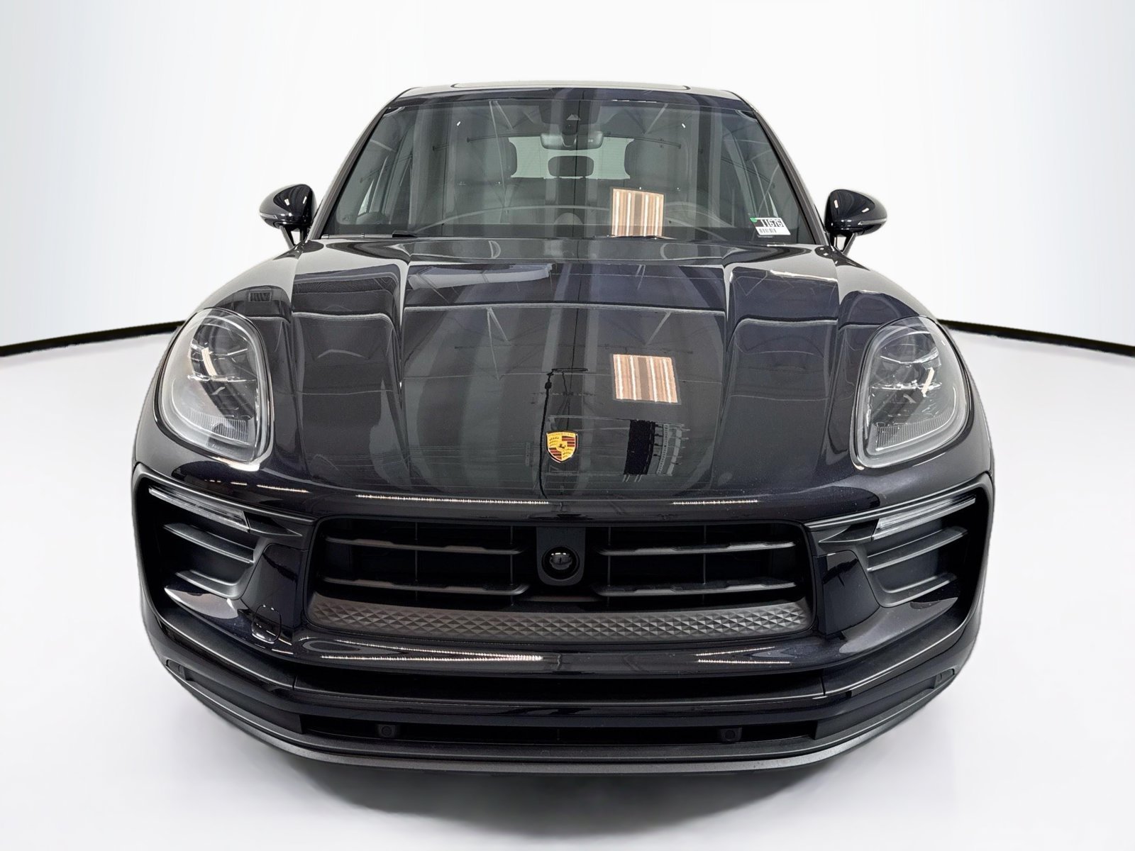 Used 2026 Jet Black Metallic Porsche  image 6